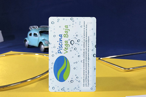 RFID карталарының артықшылықтары.