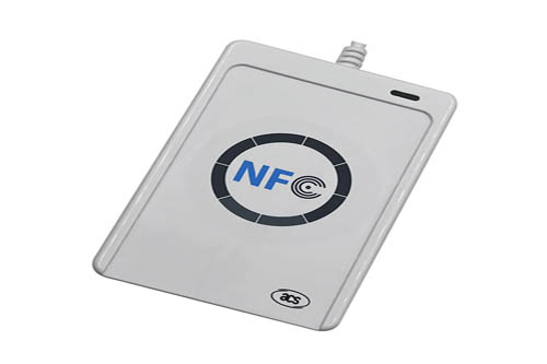 NFC негізгі жұмыс режимдері