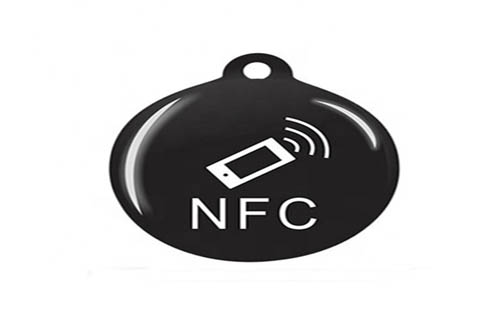 NFC қауіпсіздігін қолдану