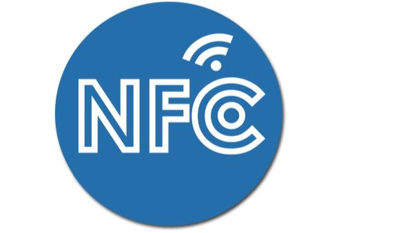 NFC тегі дегеніміз не?
