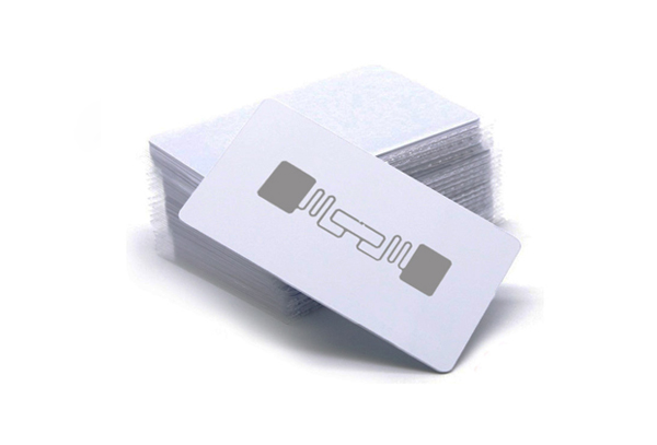 RFID HF картасы мен UHF картасының айырмашылығы неде?