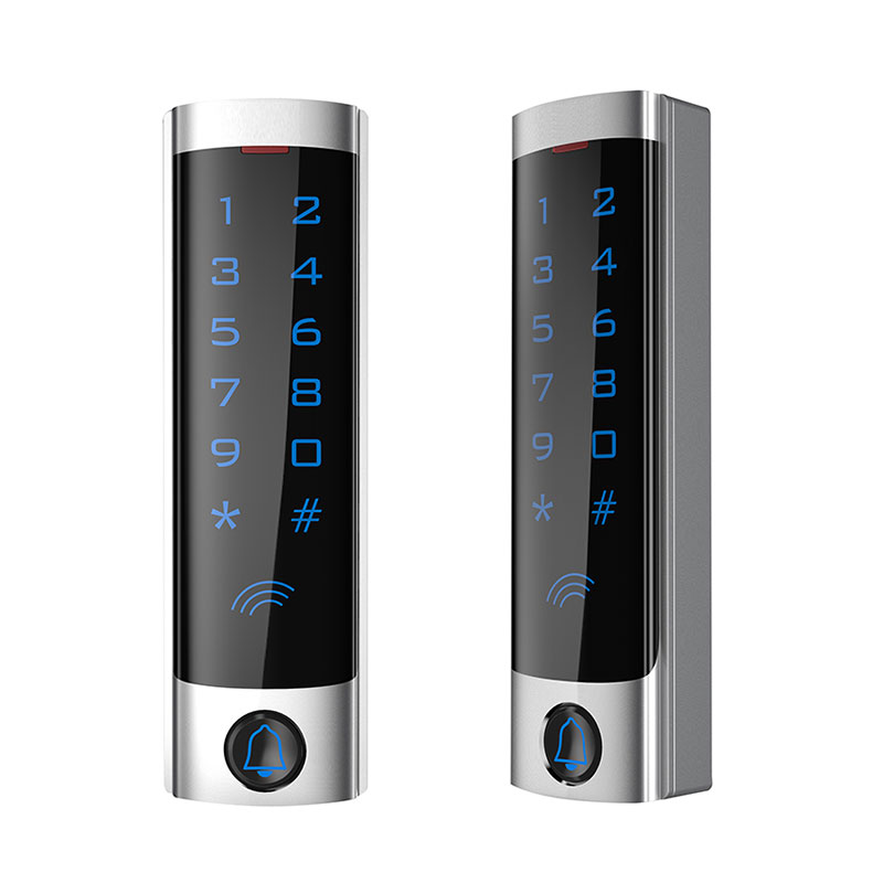 RFID қол жеткізуді басқару қалай жұмыс істейді?
