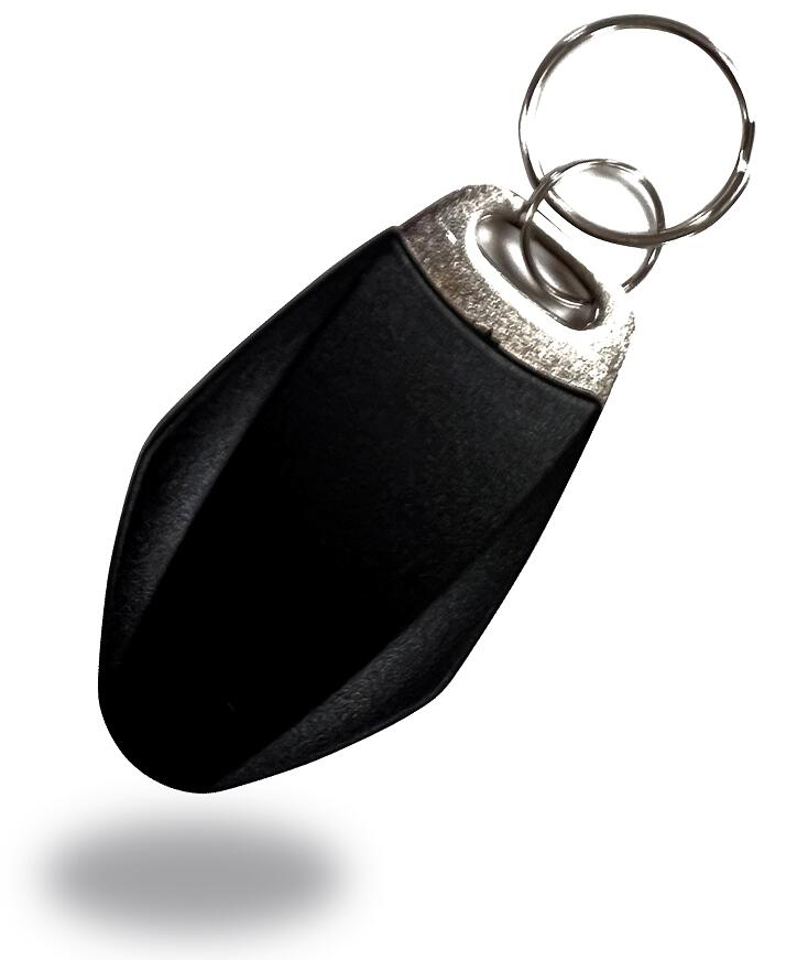 RFID кілттері қауіпсіздік пен ыңғайлылықты қалай арттырады?